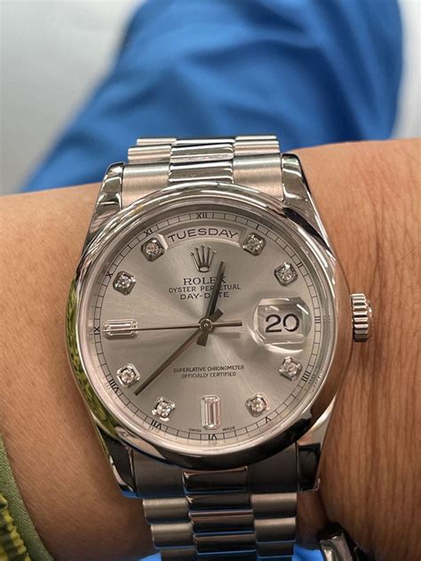 hk discuss rolex